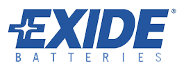 Exide Batteries - Algazira Trading Agency