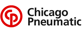 Chicago Pneumatic - Algazira Trading Agency